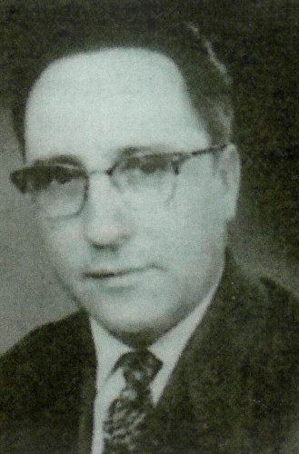 Raymond RONGIERAS